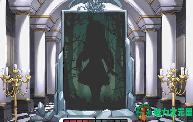 【安卓/PC/SLG】恶魔的石板和被诅咒的狗子公主 V1.04 官中作弊版 PC+安卓 互动SLG游戏