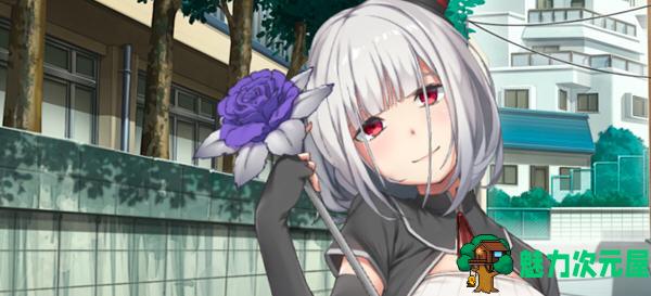 【汉化版/RPG】恐怖女友:无法逃离的黑色沼泽 精翻汉化版 RPG游戏+CV 950M
