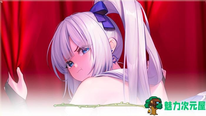 【中文】Hot And Lovely 5 官方中文作弊版+CV 休闲益智游戏 240M