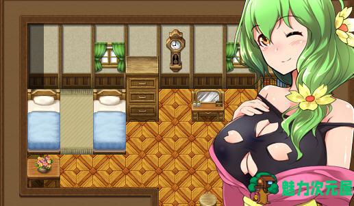 【安卓/PC/汉化版/1G/RPG】无泪重生(NoTearsRebirth) 汉化版 PC+安卓 RPG游戏 1G