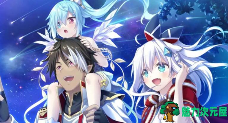 【SLG/汉化版/CG】天结神缘2迷宫大师 Ver1.02 精翻全线汉化版+全CG存档 探索战略SLG游戏