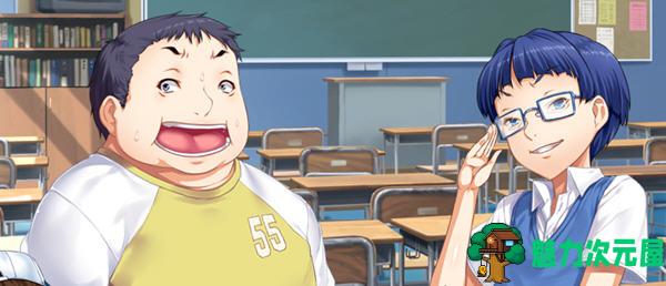 【汉化版/ADV/CG】姐姐狩猎!让我们兴奋不已的大姐姐们接招吧!汉化版+存档+CG ADV游戏
