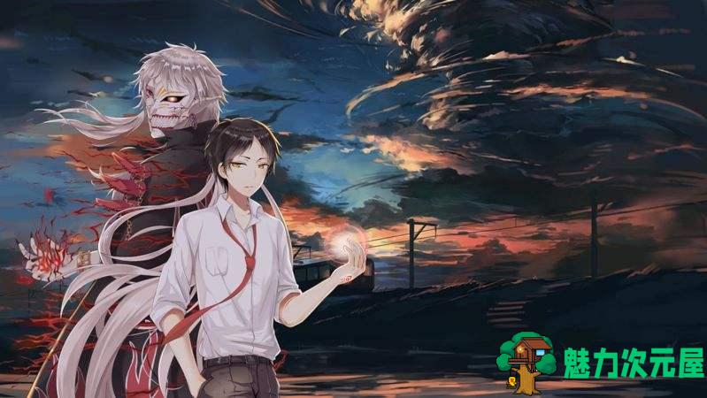 【汉化版/中文/RPG】碧池退魔师1-5合集 中文汉化版 日式RPG&美女养成手记