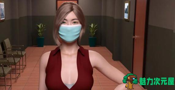【安卓/PC/SLG/汉化版/1.1G】我未来的妻子 第四章 Ver1.29 精翻汉化版 PC+安卓 SLG游戏 1.1G