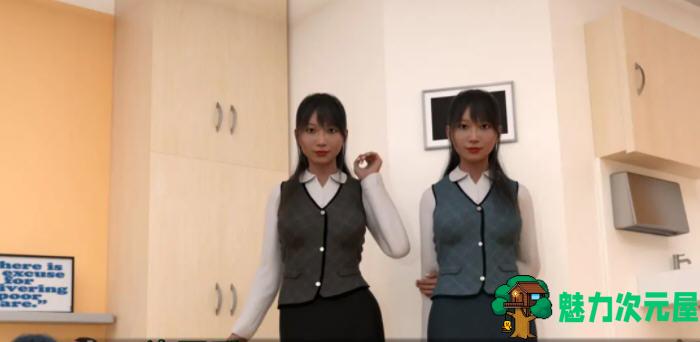 【安卓/PC/SLG/汉化版/1.7G/CG】将死 Ver0.10.A 精翻汉化版 PC+安卓+全CG SLG游戏 1.7G