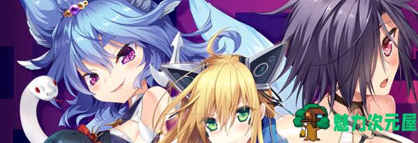 【汉化版/ADV/CG】流星钟摆之心 精翻汉化版 全CG存档+CV 大型ADV游戏