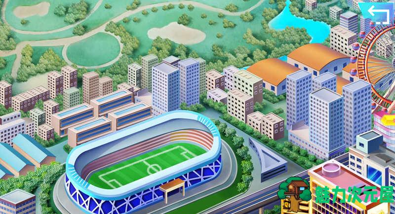 【SLG/中文】我的生化女友 Ver1.0.1 STEAM官方中文版 互动SLG游戏