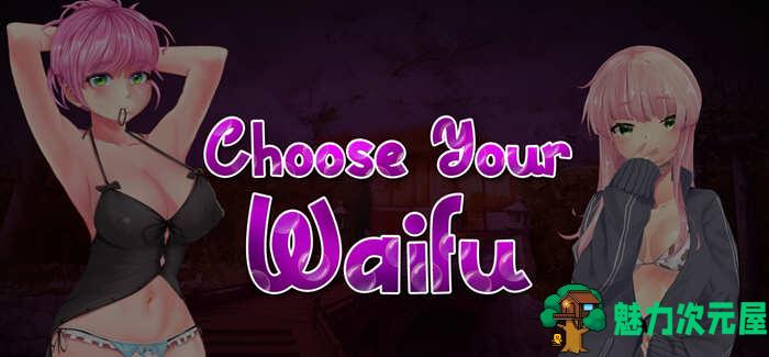 【中文】秘密(Waifu Secret 2) V1.01 官方中文版 休闲益智游戏