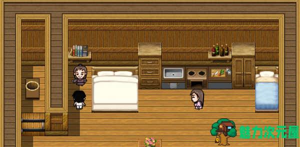 【安卓/PC/中文/RPG】修绿记 官方中文版 PC+安卓 国产古风RPG游戏 700M