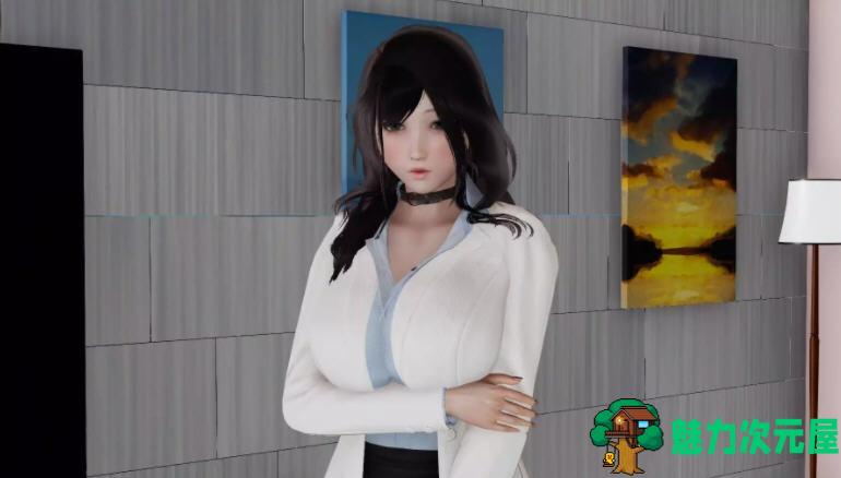 【安卓/PC/SLG/汉化版/2G】恢复了职业生涯 V0.20 精翻汉化版 PC+安卓 SLG游戏 2G