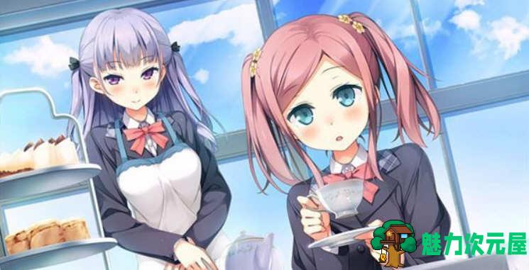 【汉化版/4G/ADV/CG】恋爱中的她的笨拙舞台 精翻汉化版+全CG存档 ADV游戏 4G