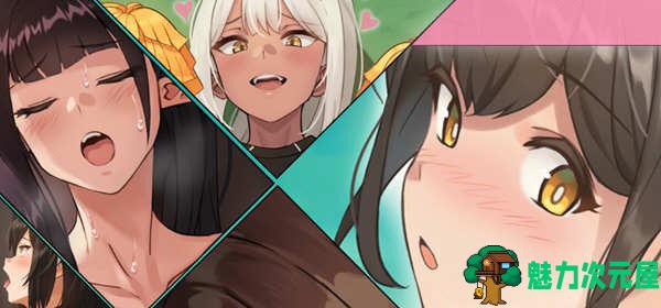 【SLG/中文】LOLLIPOP! 棒棒糖 Steam官方中文版 休闲益智SLG游戏