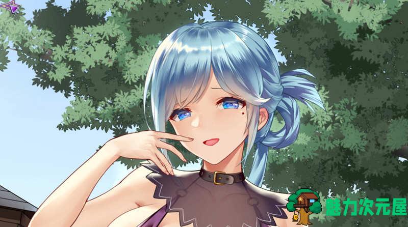 【中文/1G】可爱女巫2（Adorable Witch 2）官方中文版 休闲益智游戏 1G