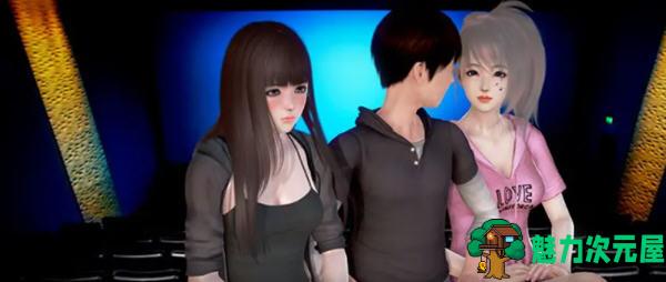 【安卓/PC/SLG/中文/12G/CG】母上攻略 v1.0+2.0 中文版 PC+安卓+小说+CG 国产SLG游戏&补更 12G