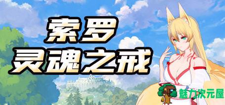 【中文/1.2G/RPG】索罗灵魂之戒 官方中文版+18DLC 回合制RPG游戏 1.2G