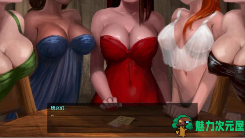 【安卓/PC/SLG/汉化版/3.1G】这就是传奇 V0.50.1 精翻汉化版 PC+安卓 手绘2DSLG游戏 3.1G