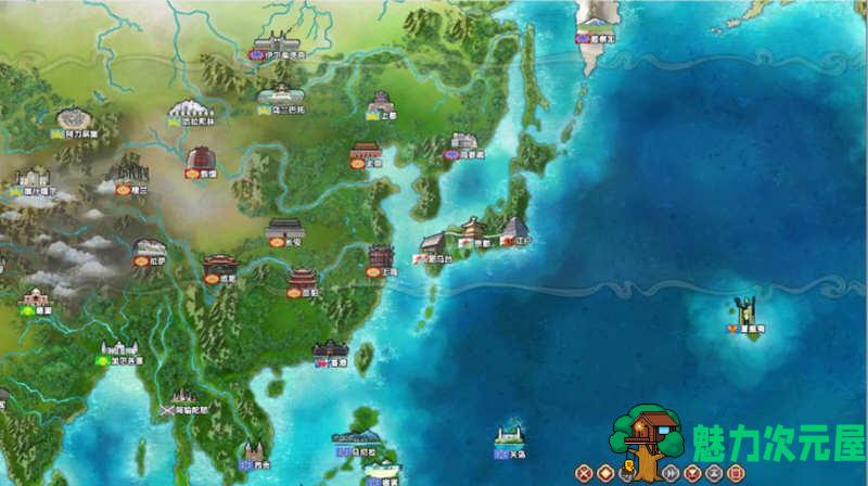 【中文/CG/RPG】英雄战姬：天狐 官方中文版 全CV+全CG 大型SRPG游戏