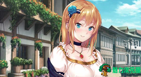 【中文/4G/ADV】莎尔蒂无尽的轮回 官方中文版 大型ADV游戏 4G