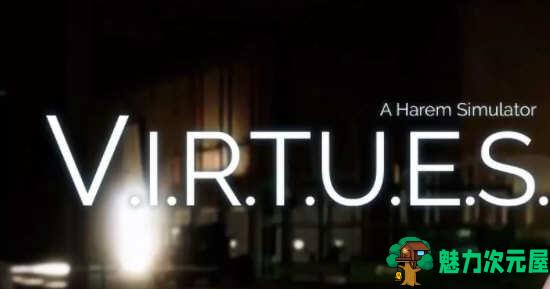 【安卓/PC/SLG/6G】V.I.R.T.U.E.S.美德 Ver15.0 精翻汉化高压版 PC+安卓 SLG神作 6G