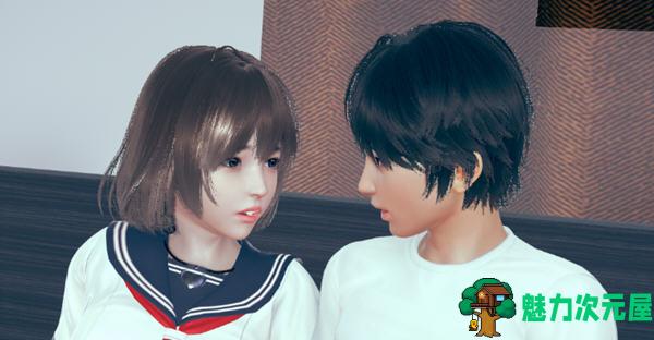 【安卓/PC/SLG/汉化版/3.6G】腐之书 Ver0.45 精翻汉化版 PC+安卓 SLG游戏 3.6G