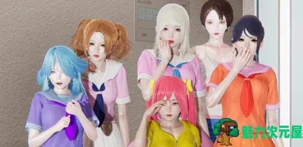 【中文/RPG】莫欺少年穷之逆袭 Ver1.7 中文完结版+攻略 国产RPG游戏