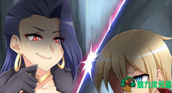 【汉化版/RPG】魔物娘讨伐RPG:失落的圣杯 精翻新汉化版 RPG游戏 950M