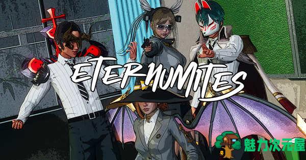 【安卓/PC/SLG/汉化版/3G】平行世界(Eternum) Vr0.1 精翻汉化版 PC+安卓 SLG游戏 3G