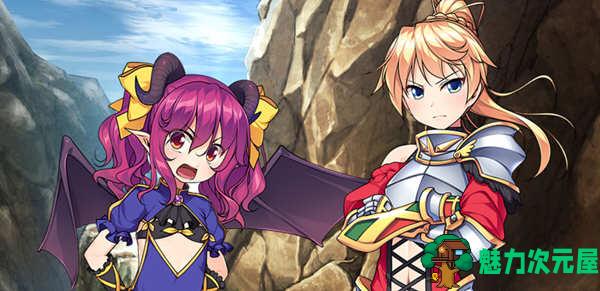 【汉化版/1.44G/ADV】女装千年帝国 精翻汉化版 大型ADV游戏 1.44G