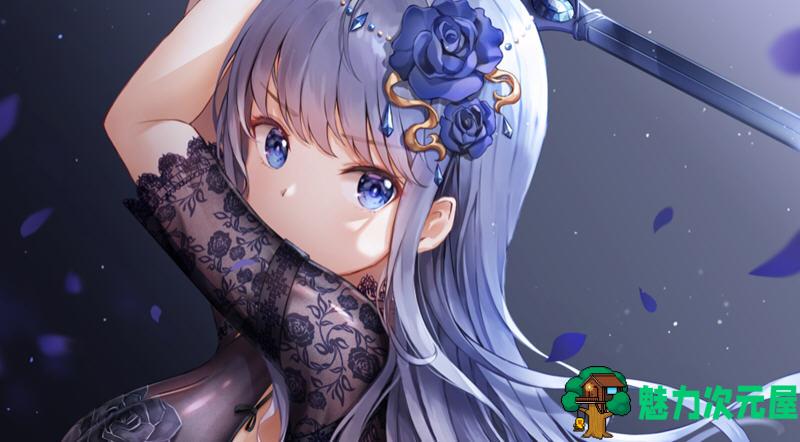 【中文/1G】蓝色光束（AZUR BEAM）官方中文版 休闲益智类游戏 1G