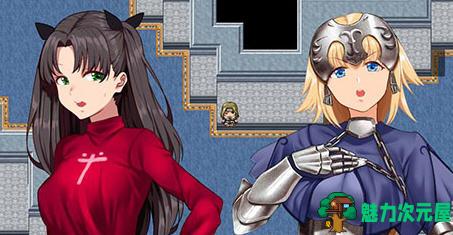 【安卓/PC/汉化版/2G/RPG】Fake Labyrinth 精修汉化版 PC+安卓 RPG游戏 2G