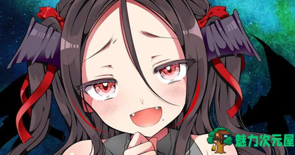 【SLG/汉化版/1.8G】萝利吸血鬼与黑暗之森 精翻汉化版+自带作弊 互动策略SLG游戏 1.8G