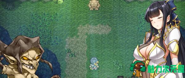 【1G/CG/RPG】塔纳托斯(Thanatos)云翻汉化作弊版 CG+存档 RPG游戏 1G 6G