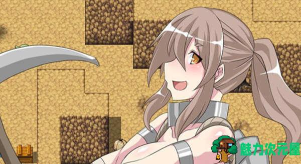 【安卓/PC/汉化版/CG/RPG】隶娘的冒险录 Ver1.00 精翻汉化版 PC+安卓+全CG RPG游戏