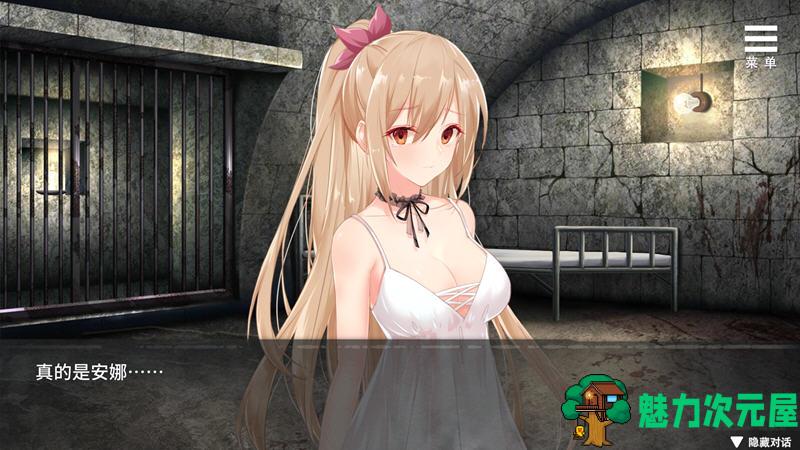 【安卓/PC/SLG/中文/1.8G】恶之营 Ver1.11 STEAM官方中文作弊版 PC+安卓 SLG新作 1.8G