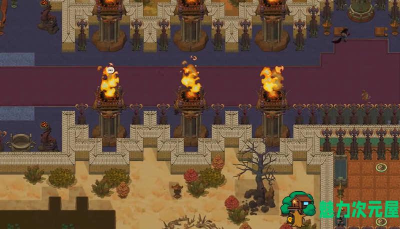 【中文】了不起的修仙模拟器 – 武当仙踪 v1.21 官方中文版集成MODS创意工坊