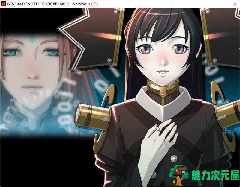 【中文/2.5G/RPG】艾丽丝奏鸣曲2：冲击代码 官方中文版 爆款RPG游戏 2.5G