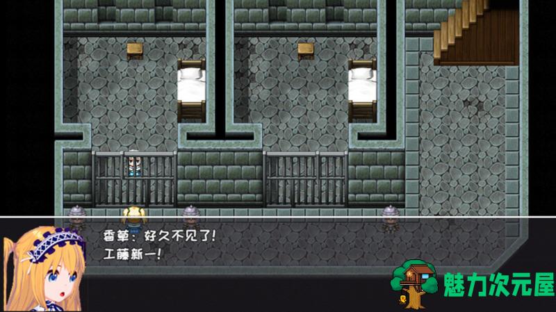 【中文/1.2G/RPG】索罗灵魂之戒 官方中文版+18DLC 回合制RPG游戏 1.2G