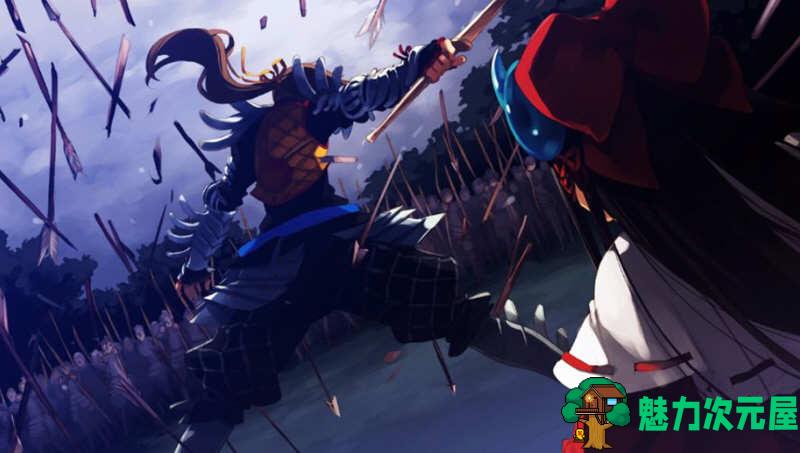 【中文/CG/RPG】英雄战姬：天狐 官方中文版 全CV+全CG 大型SRPG游戏