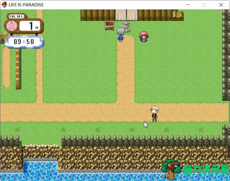 【中文/1G/RPG】恶魔迷宫 1-3 Steam官方中文版 魔塔类RPG游戏 1G