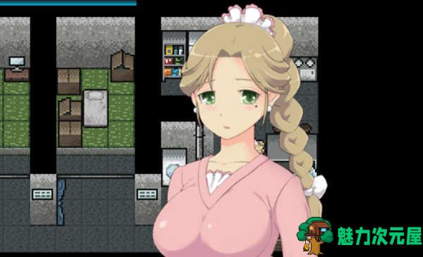 【汉化版/CG/RPG】末日丧尸生存之路 V1.7 精翻汉化版 全CG存档+攻略 RPG游戏