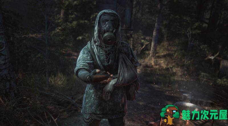 【中文/RPG】切尔诺贝利人（Chernobylite）官方中文增强版+7DLCS 生存恐怖RPG游戏