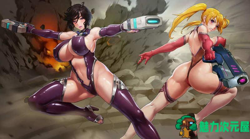 【安卓/PC/中文/2G/CG/RPG】钢铁烈阳 中文步兵最新作弊版 PC+安卓+全CG RPG游戏 2G