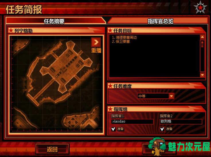 【中文】命令与征服：红色警戒3 V1.13 官方中文联机版 RTS神作+地图包
