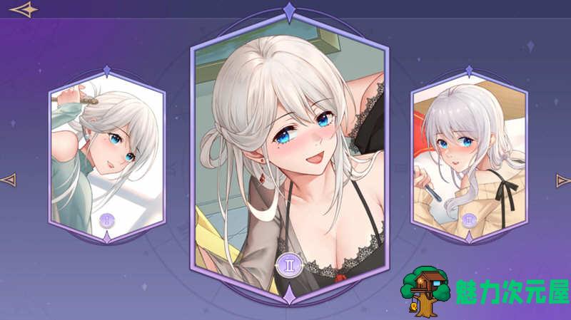 【中文/1G】可爱女巫2（Adorable Witch 2）官方中文版 休闲益智游戏 1G
