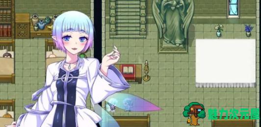 【汉化版/CG/RPG】克丽丝与游乐之街 Ver1.04 精翻汉化版 爆款RPG游戏+自带全CG作弊