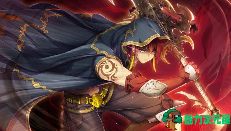 【SLG/汉化版/11G】封缄之都古拉塞斯塔 Ver1.3 精翻汉化版+传说英杰DLC+存档 史诗级SLG游戏 11G
