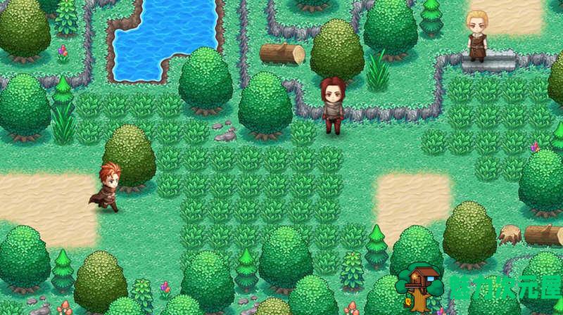 【安卓/中文/RPG】梦幻怪兽 Ver2.20 安卓中文修改版 超赞安卓回合制RPG游戏