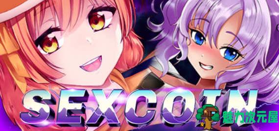 【中文】Crypto Girls Steam官方中文版 休闲益智游戏 500M-魅力次元屋