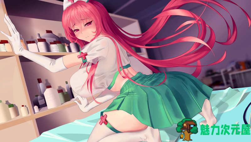 【中文】秘密（Waifu Secret 2） V1.01 官方中文版 休闲益智游戏