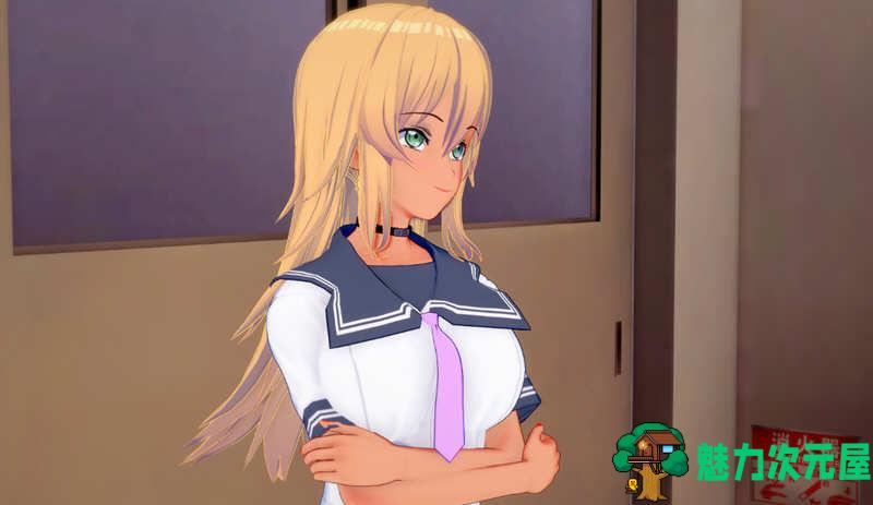 【安卓/PC/SLG/汉化版】Passion City V1.0.0 精翻汉化版 PC＋安卓 卡通风格SLG游戏